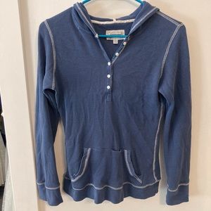 Energie Y2K hoodie shirt